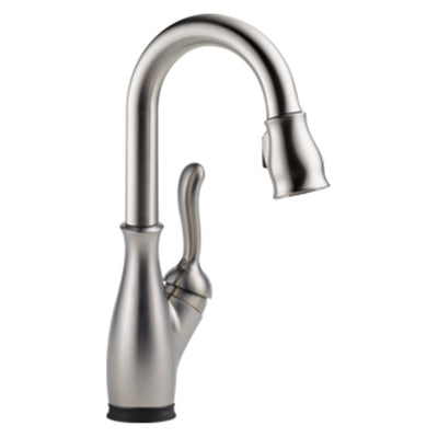 Product Image: 9678T-SP-DST Kitchen/Kitchen Faucets/Bar & Prep Faucets
