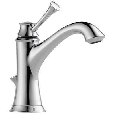 Product Image: 65005LF-PC-ECO Bathroom/Bathroom Sink Faucets/Single Hole Sink Faucets
