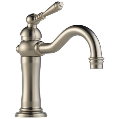 Product Image: 65036LF-BN-ECO Bathroom/Bathroom Sink Faucets/Single Hole Sink Faucets