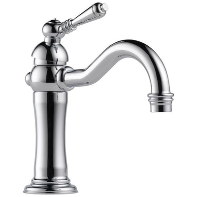 Product Image: 65036LF-PC-ECO Bathroom/Bathroom Sink Faucets/Single Hole Sink Faucets