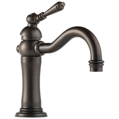 Product Image: 65036LF-RB-ECO Bathroom/Bathroom Sink Faucets/Single Hole Sink Faucets