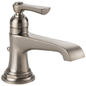65060LF-NK-ECO Bathroom/Bathroom Sink Faucets/Single Hole Sink Faucets