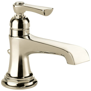65060LF-PN-ECO Bathroom/Bathroom Sink Faucets/Single Hole Sink Faucets