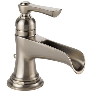 65061LF-NK-ECO Bathroom/Bathroom Sink Faucets/Single Hole Sink Faucets