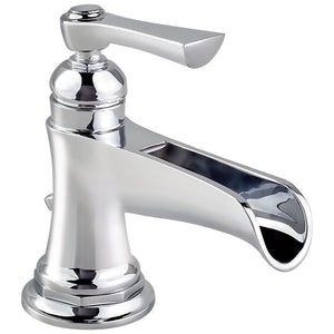 65061LF-PC-ECO Bathroom/Bathroom Sink Faucets/Single Hole Sink Faucets