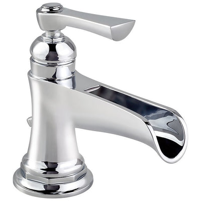 Product Image: 65061LF-PC-ECO Bathroom/Bathroom Sink Faucets/Single Hole Sink Faucets