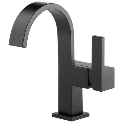 Product Image: 65080LF-BL-ECO Bathroom/Bathroom Sink Faucets/Single Hole Sink Faucets