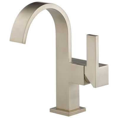 Product Image: 65080LF-BN-ECO Bathroom/Bathroom Sink Faucets/Single Hole Sink Faucets