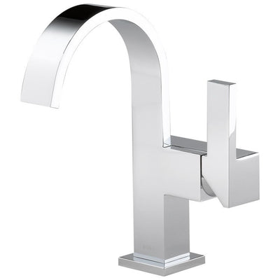 Product Image: 65080LF-PC-ECO Bathroom/Bathroom Sink Faucets/Single Hole Sink Faucets