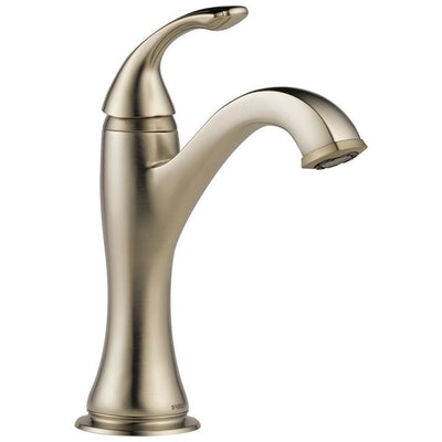 Product Image: 65085LF-BN-ECO Bathroom/Bathroom Sink Faucets/Single Hole Sink Faucets
