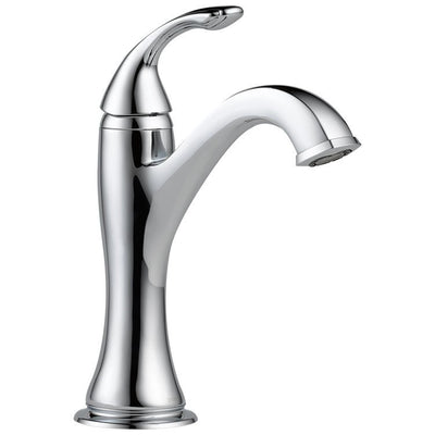 Product Image: 65085LF-PC-ECO Bathroom/Bathroom Sink Faucets/Single Hole Sink Faucets