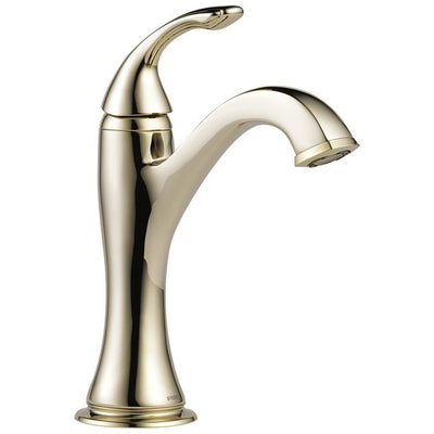 Product Image: 65085LF-PN-ECO Bathroom/Bathroom Sink Faucets/Single Hole Sink Faucets