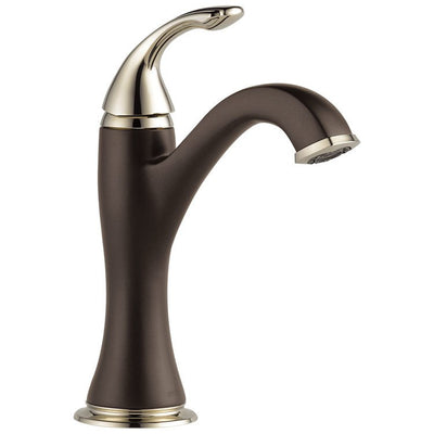 Product Image: 65085LF-PNCO-ECO Bathroom/Bathroom Sink Faucets/Single Hole Sink Faucets