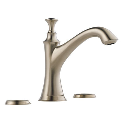 Product Image: 65305LF-BNLHP-ECO Bathroom/Bathroom Sink Faucets/Widespread Sink Faucets