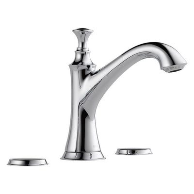 Product Image: 65305LF-PCLHP-ECO Bathroom/Bathroom Sink Faucets/Widespread Sink Faucets