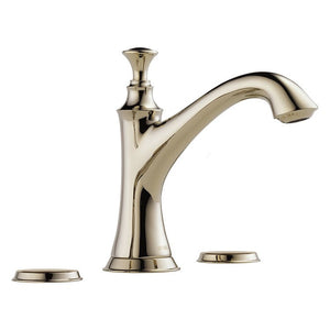 65305LF-PNLHP-ECO Bathroom/Bathroom Sink Faucets/Widespread Sink Faucets