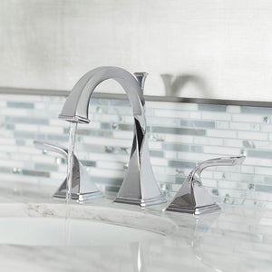 65330LF-PC-ECO Bathroom/Bathroom Sink Faucets/Widespread Sink Faucets