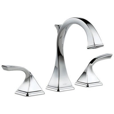 Product Image: 65330LF-PC-ECO Bathroom/Bathroom Sink Faucets/Widespread Sink Faucets