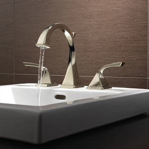 65330LF-PN-ECO Bathroom/Bathroom Sink Faucets/Widespread Sink Faucets
