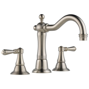 65336LF-BN-ECO Bathroom/Bathroom Sink Faucets/Widespread Sink Faucets