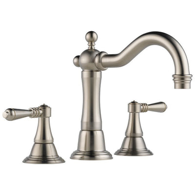 Product Image: 65336LF-BN-ECO Bathroom/Bathroom Sink Faucets/Widespread Sink Faucets