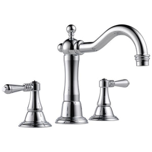 65336LF-PC-ECO Bathroom/Bathroom Sink Faucets/Widespread Sink Faucets