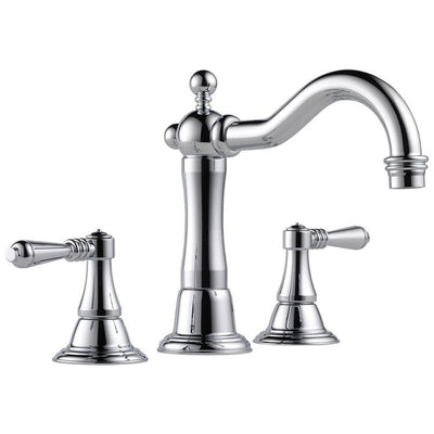 Product Image: 65336LF-PC-ECO Bathroom/Bathroom Sink Faucets/Widespread Sink Faucets
