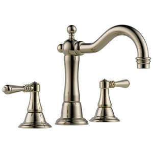 65336LF-PN-ECO Bathroom/Bathroom Sink Faucets/Widespread Sink Faucets