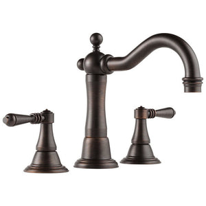 65336LF-RB-ECO Bathroom/Bathroom Sink Faucets/Widespread Sink Faucets