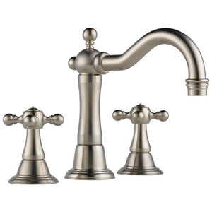 65338LF-BN-ECO Bathroom/Bathroom Sink Faucets/Widespread Sink Faucets