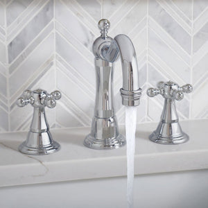65338LF-PC-ECO Bathroom/Bathroom Sink Faucets/Widespread Sink Faucets