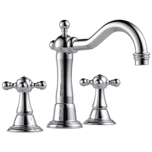 65338LF-PC-ECO Bathroom/Bathroom Sink Faucets/Widespread Sink Faucets