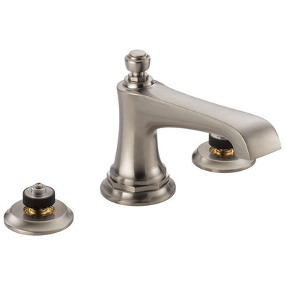 Product Image: 65360LF-NKLHP-ECO Bathroom/Bathroom Sink Faucets/Widespread Sink Faucets