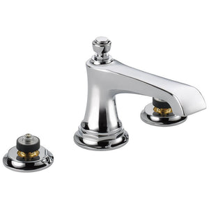 65360LF-PCLHP-ECO Bathroom/Bathroom Sink Faucets/Widespread Sink Faucets