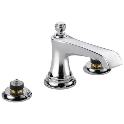 Product Image: 65360LF-PCLHP-ECO Bathroom/Bathroom Sink Faucets/Widespread Sink Faucets