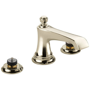 65360LF-PNLHP-ECO Bathroom/Bathroom Sink Faucets/Widespread Sink Faucets