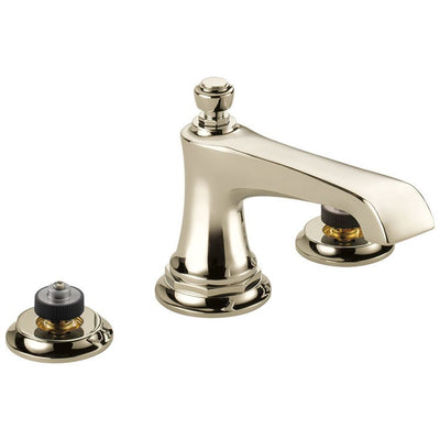 Product Image: 65360LF-PNLHP-ECO Bathroom/Bathroom Sink Faucets/Widespread Sink Faucets