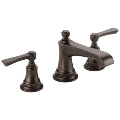 Product Image: 65360LF-RBLHP-ECO Bathroom/Bathroom Sink Faucets/Widespread Sink Faucets