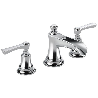 Product Image: 65361LF-PCLHP-ECO Bathroom/Bathroom Sink Faucets/Widespread Sink Faucets