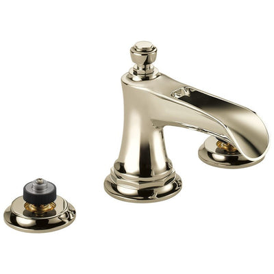 Product Image: 65361LF-PNLHP-ECO Bathroom/Bathroom Sink Faucets/Widespread Sink Faucets