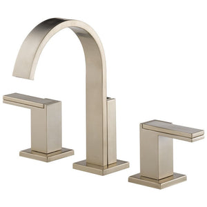 65380LF-BNLHP-ECO Bathroom/Bathroom Sink Faucets/Widespread Sink Faucets