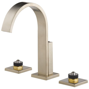 65380LF-BNLHP-ECO Bathroom/Bathroom Sink Faucets/Widespread Sink Faucets