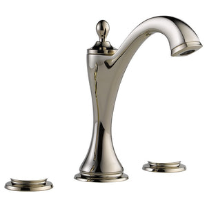 65385LF-PNLHP-ECO Bathroom/Bathroom Sink Faucets/Widespread Sink Faucets
