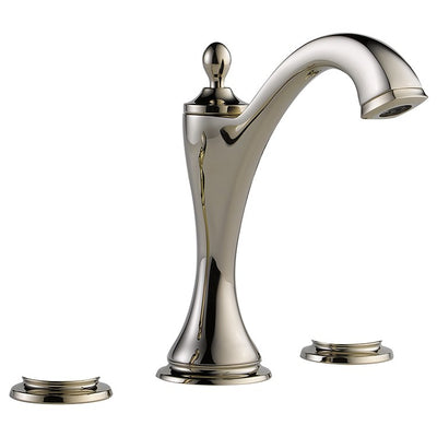 Product Image: 65385LF-PNLHP-ECO Bathroom/Bathroom Sink Faucets/Widespread Sink Faucets
