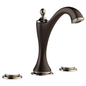 65385LF-PNCOLHP-ECO Bathroom/Bathroom Sink Faucets/Widespread Sink Faucets