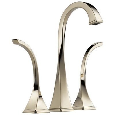 Product Image: 65430LF-PN-ECO Bathroom/Bathroom Sink Faucets/Widespread Sink Faucets