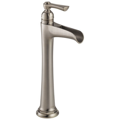 Product Image: 65461LF-NK-ECO Bathroom/Bathroom Sink Faucets/Single Hole Sink Faucets