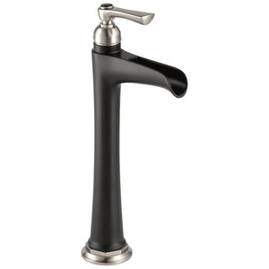 65461LF-NKBL-ECO Bathroom/Bathroom Sink Faucets/Single Hole Sink Faucets
