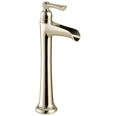 Product Image: 65461LF-PN-ECO Bathroom/Bathroom Sink Faucets/Single Hole Sink Faucets