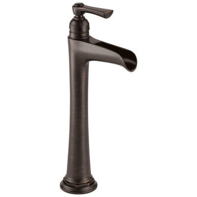 Product Image: 65461LF-RB-ECO Bathroom/Bathroom Sink Faucets/Single Hole Sink Faucets